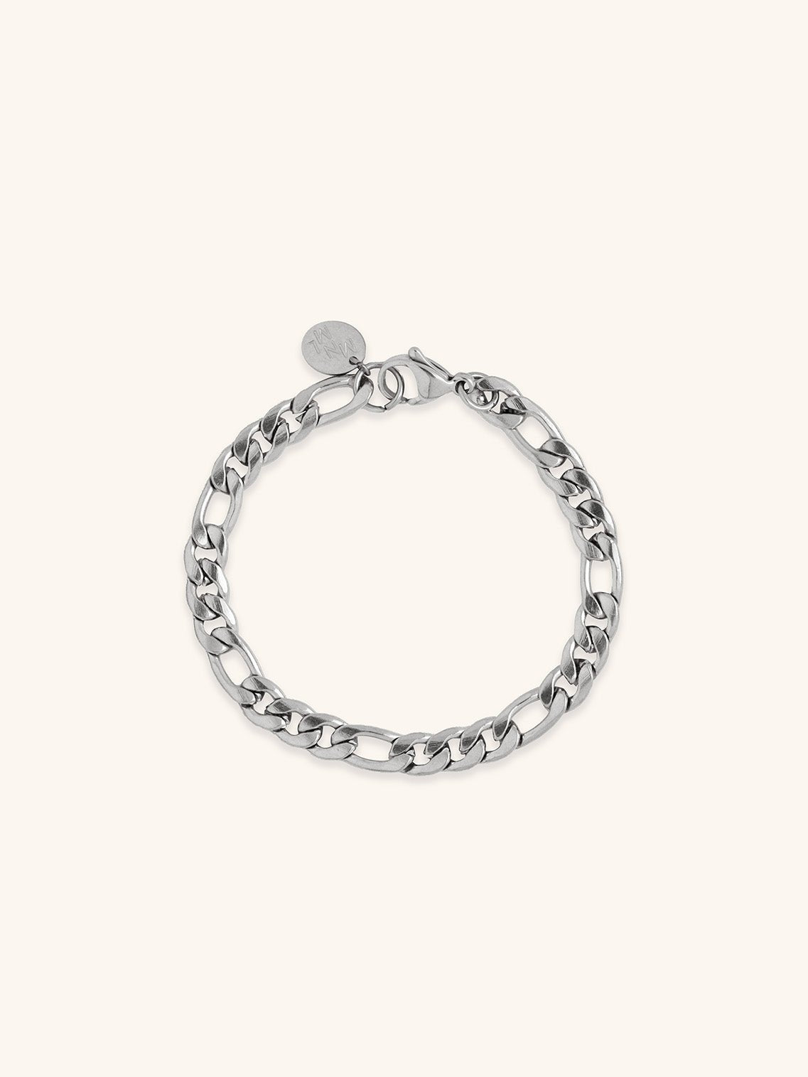 Figaro Essential Bracelet - Minimalist Lab