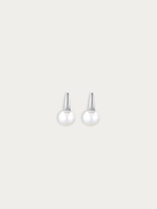 Iris purepearl earrings