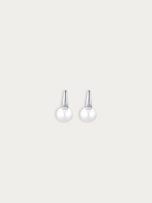 Iris purepearl earrings