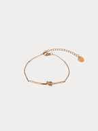 Knot Bracelet