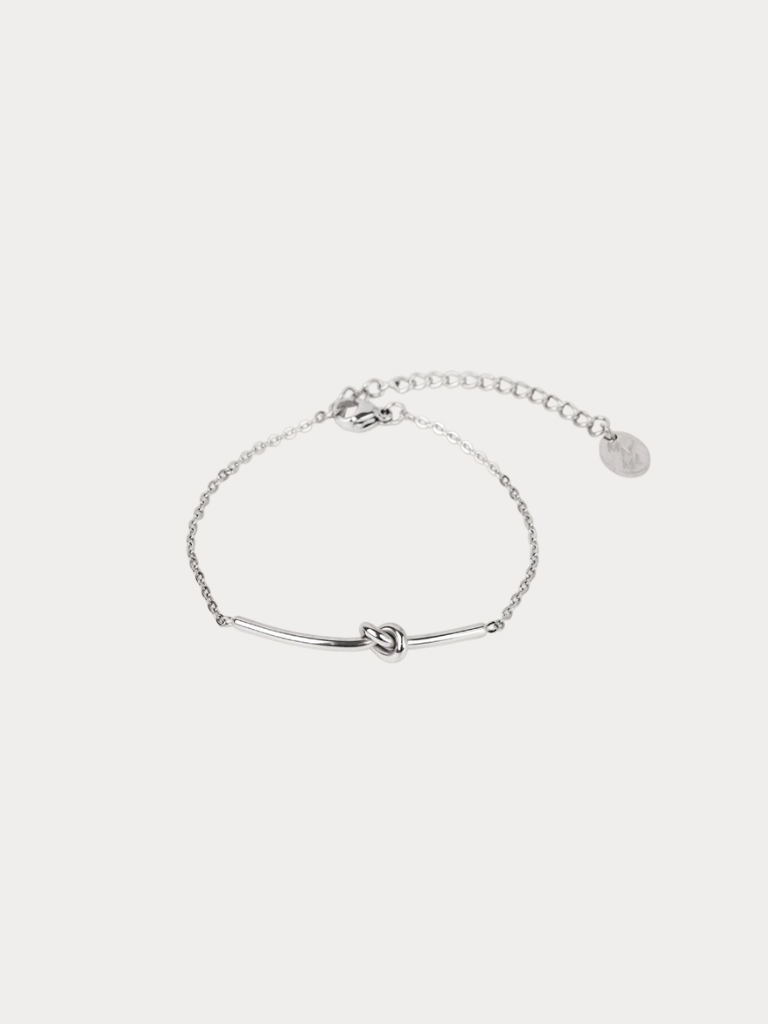 Knot Bracelet
