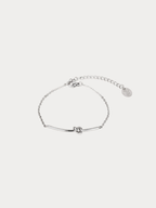 Knot Bracelet