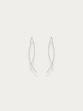 Aeris Threader Earrings - Minimalist Lab