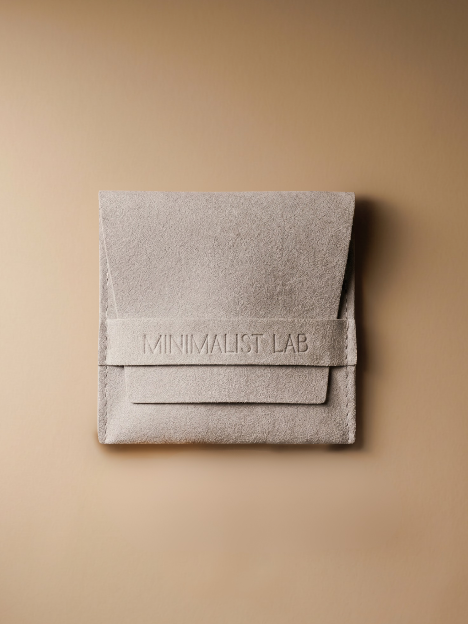 Jewellery Suede Pouch (Online Exclusive)