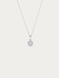 Muse Diamond Core Necklace
