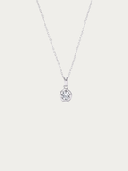 Muse Diamond Core Necklace