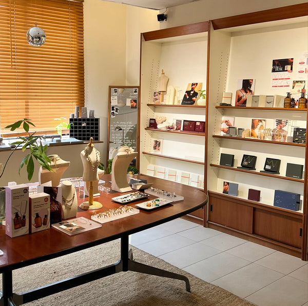 Neighborhood Store, PJ Seapark