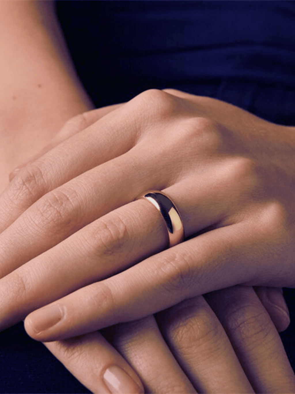 Byul Minimalist Stacking Ring - Minimalist Lab