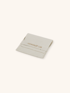 Celine Jade Clover Ring - Minimalist Lab