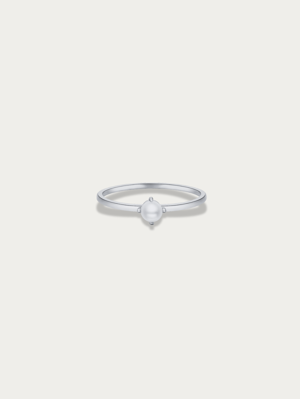 minimal-pearl-ring-silver