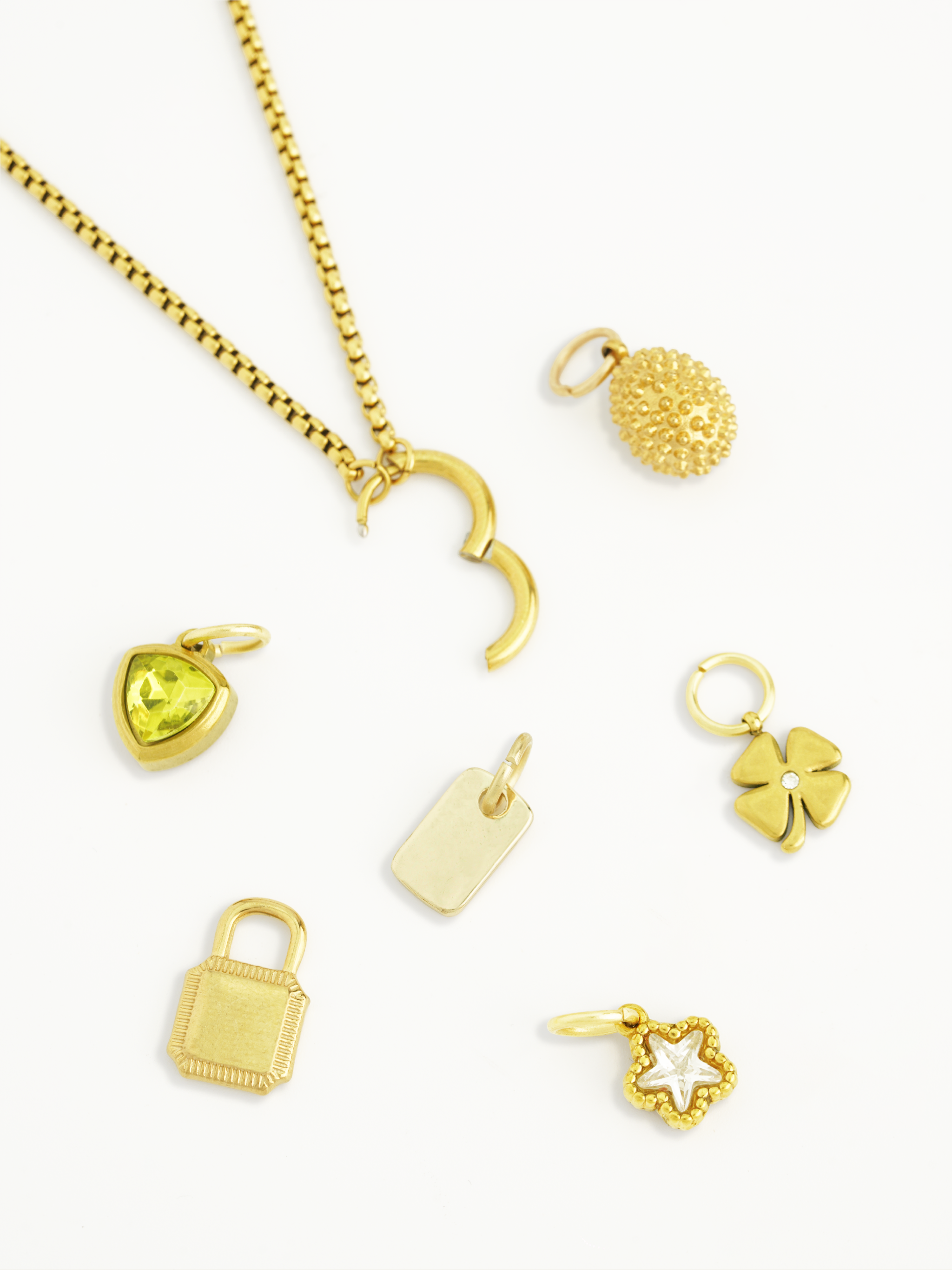 small-star-charm-diy-jewellery