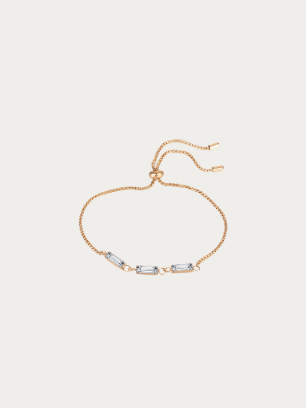 Prism Three Bracelet