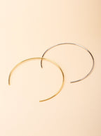 Insurgent Collar Ring - Minimalist Lab