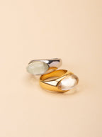 Wish Ring - Minimalist Lab