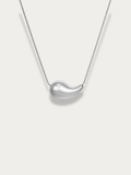 Resilience Droplet Necklace