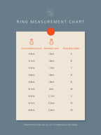 Eterna Spin Ring