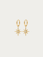 Seren Polaris Earrings