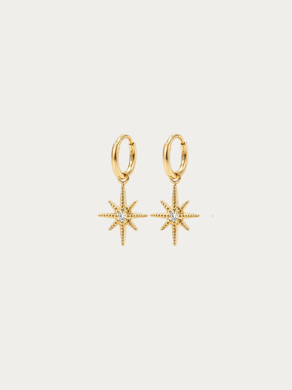 Seren Polaris Earrings