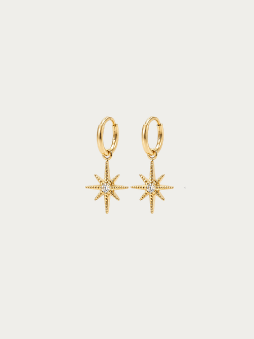 Seren Polaris Earrings