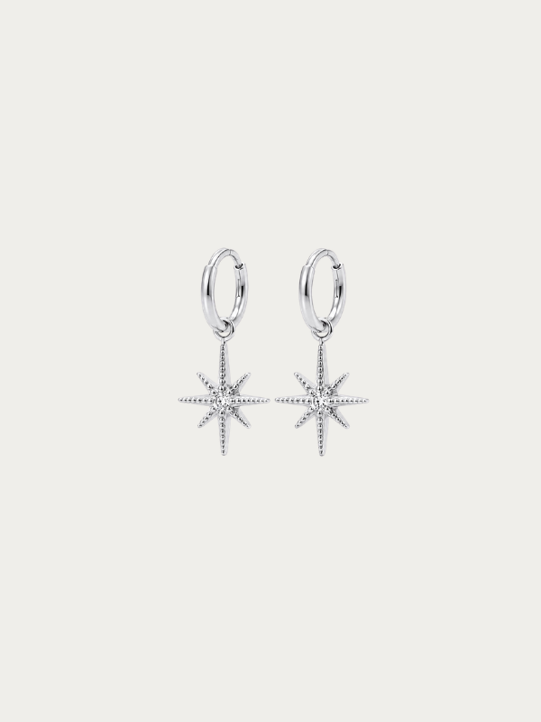 Seren Polaris Earrings