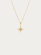 Seren Polaris Necklace