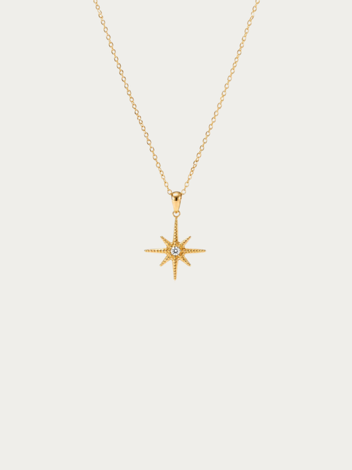 Seren Polaris Necklace