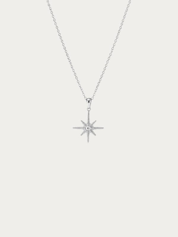 Seren Polaris Necklace