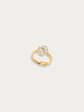 spring aura ring