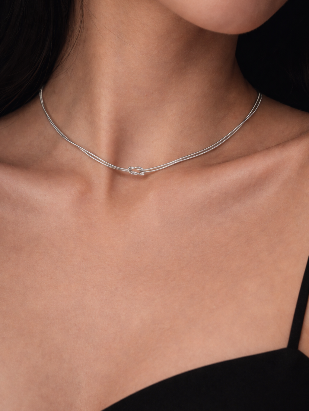 snake chain necklace malaysia 