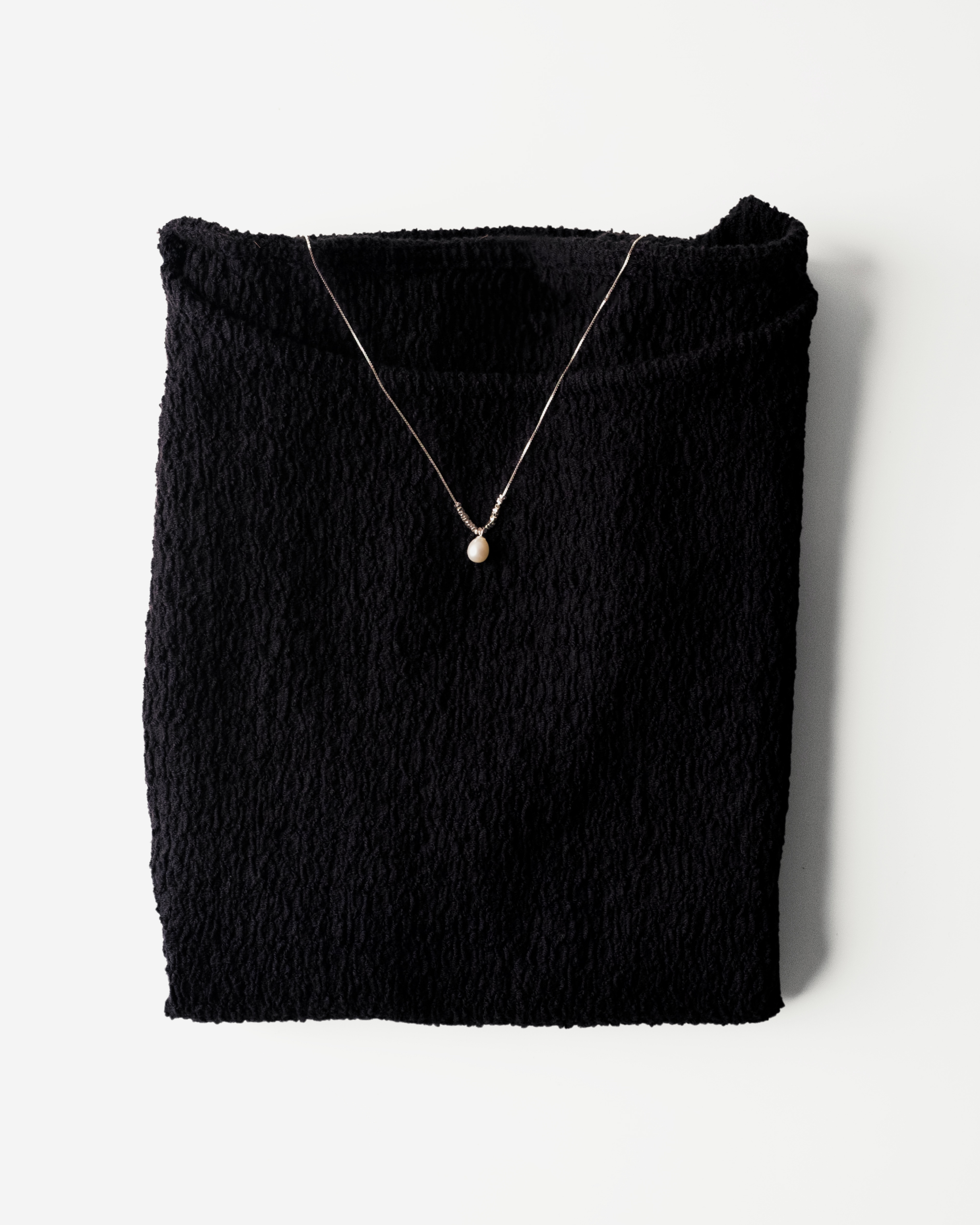Vidal Stardust Freshwater Pearl Necklace