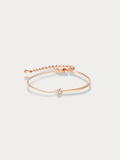 rose gold titanium bracelet malaysia