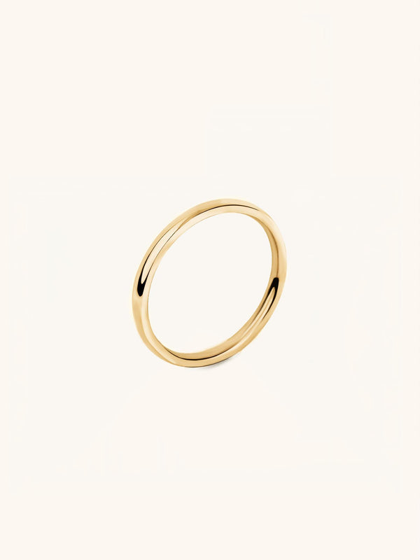 Minimalist Essential Ring