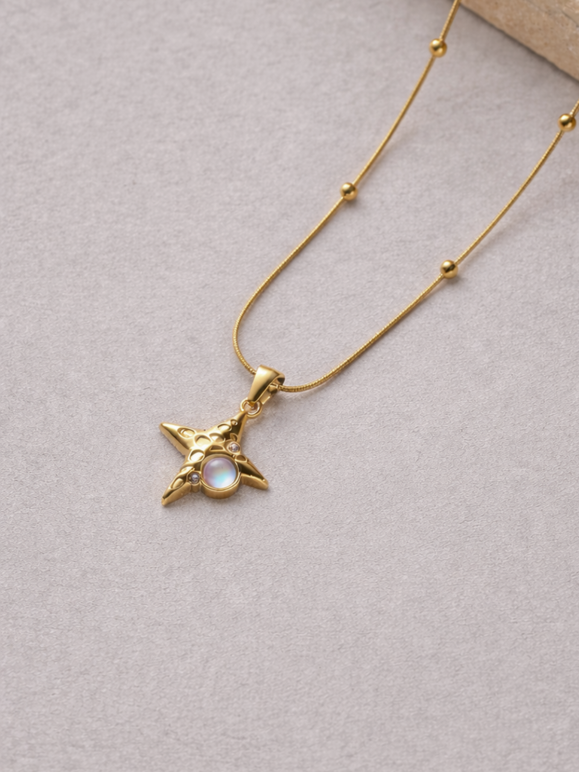 celestial star necklace malaysia
