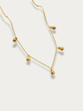 dancing bells anklet