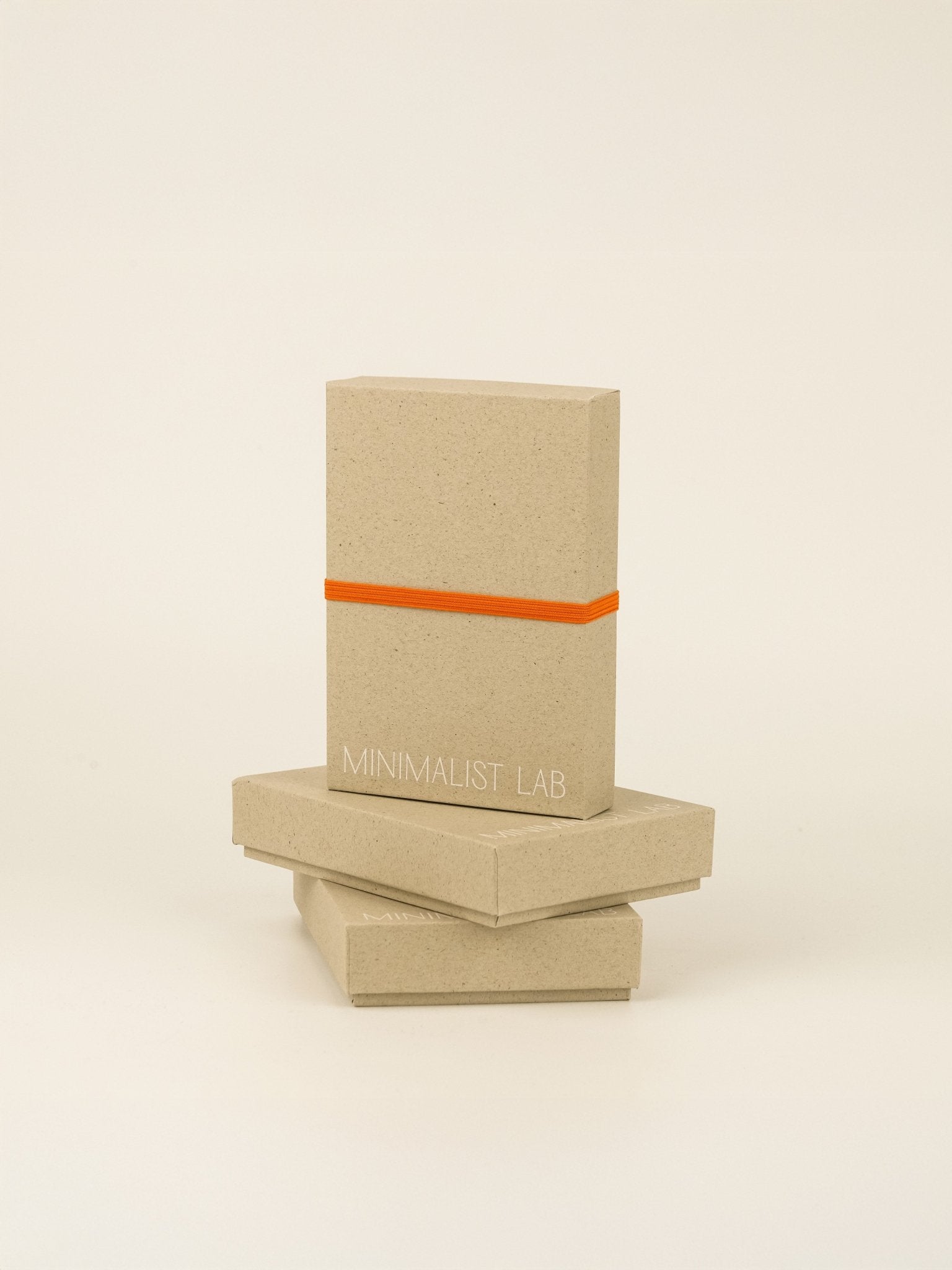 Elements gift box jewellery packaging