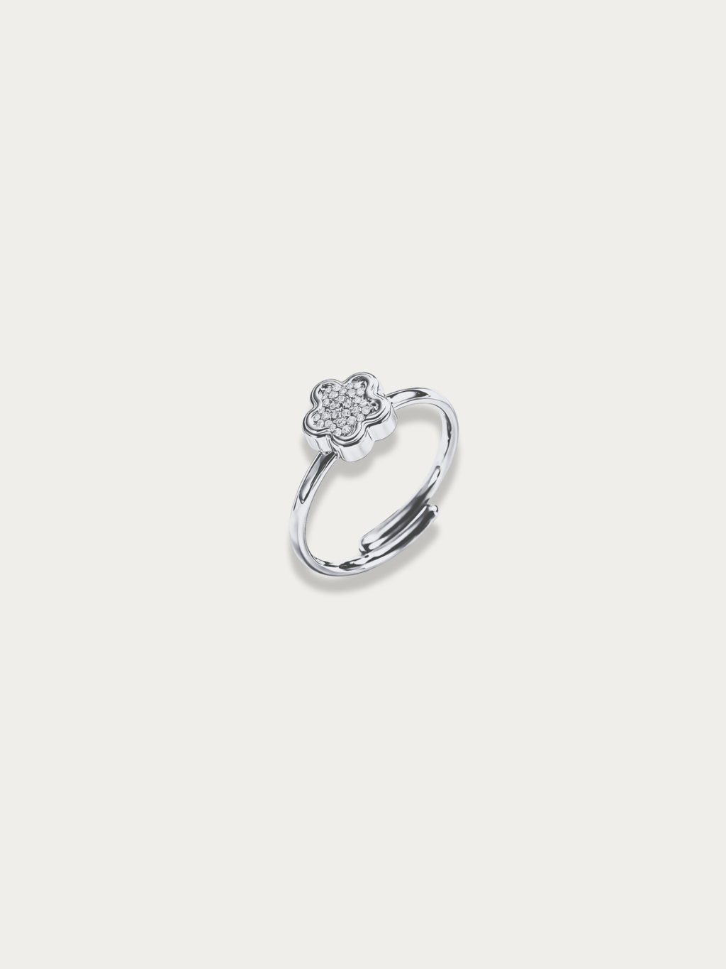 flower adjustable ring malaysia