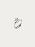 flower adjustable ring malaysia