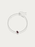 MNML Signature Birthstone Bracelet - Minimalist Lab