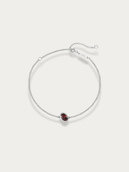 MNML Signature Birthstone Bracelet - Minimalist Lab