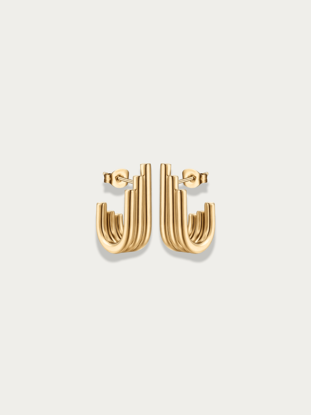 goldie j curve hoops titanium malaysia