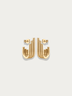 goldie j curve hoops titanium malaysia