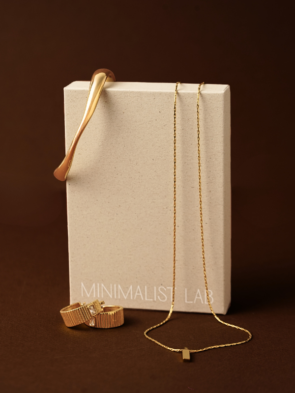 jewellery gift box for necklace bracelet earrings