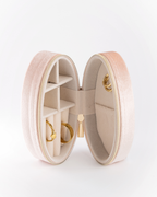 jewelry box interior storage rings earrings
