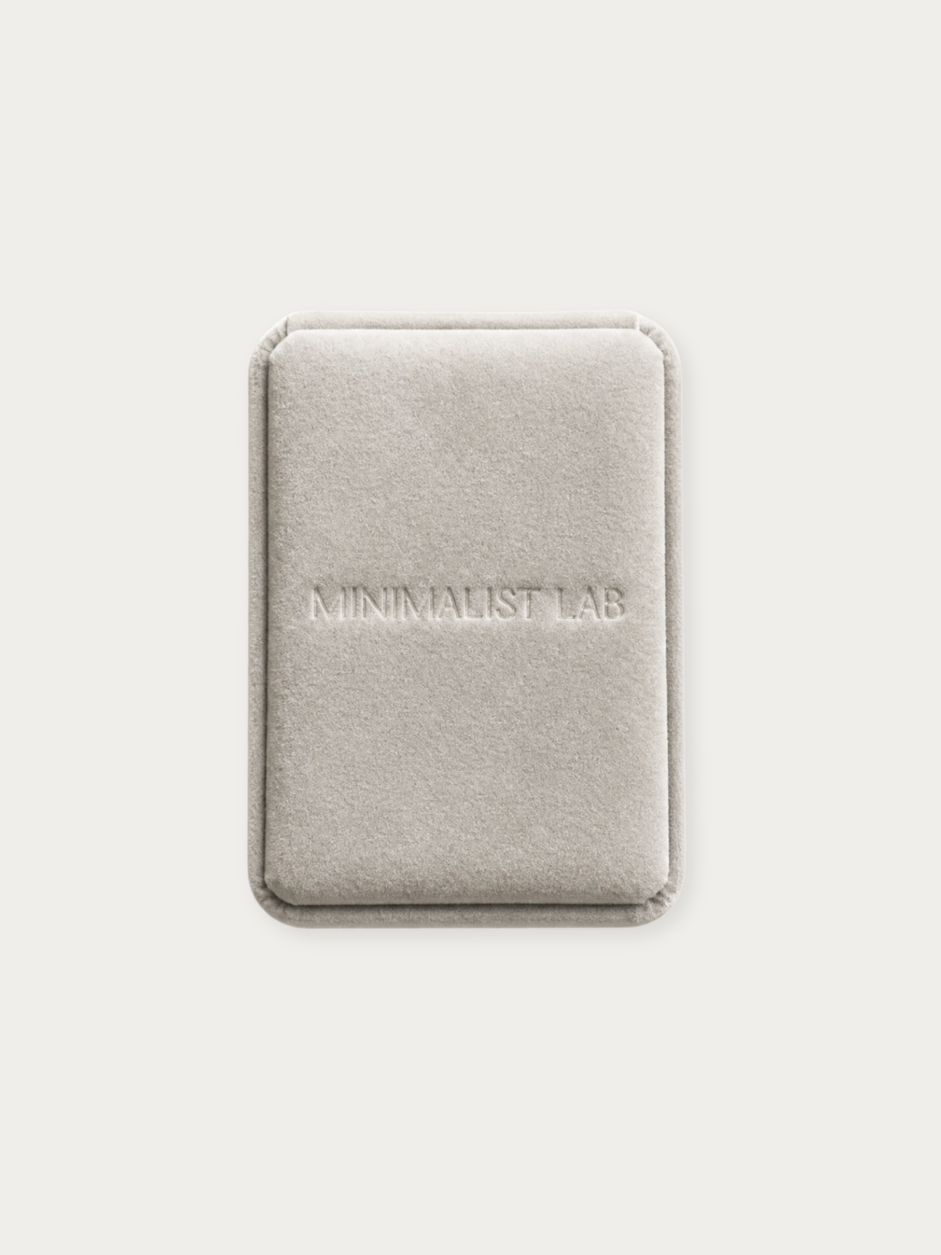 MNML Signature Case