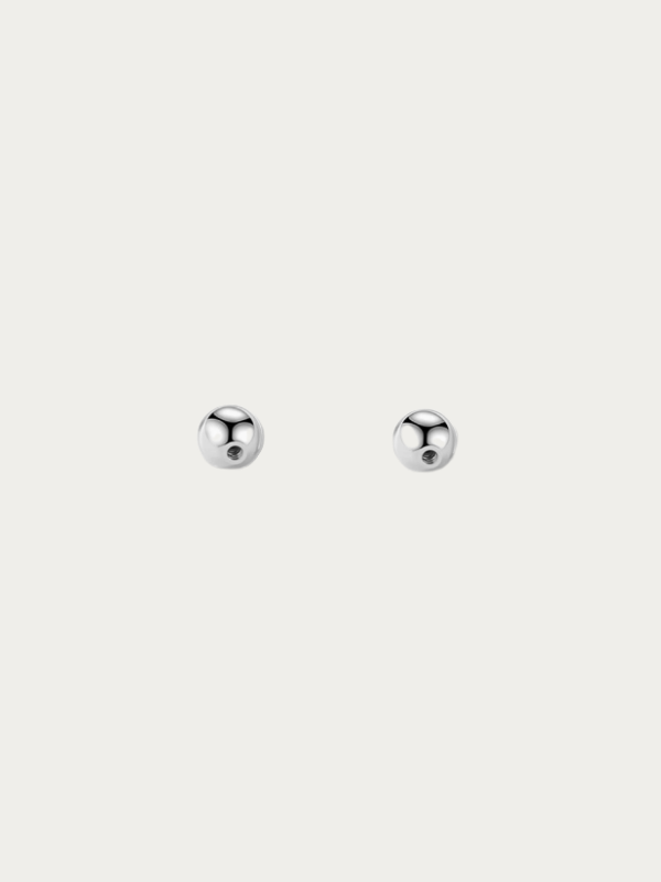 Titanium Barbell Ball Replacement Set, 4-pack
