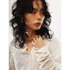 Pioneer Spiral Nose Ring - Minimalist Lab