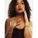 Embrace Clip - On Earrings - Minimalist Lab