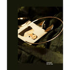 Insurgent Collar Ring - Minimalist Lab