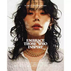 Crescent Nose Ring - Minimalist Lab