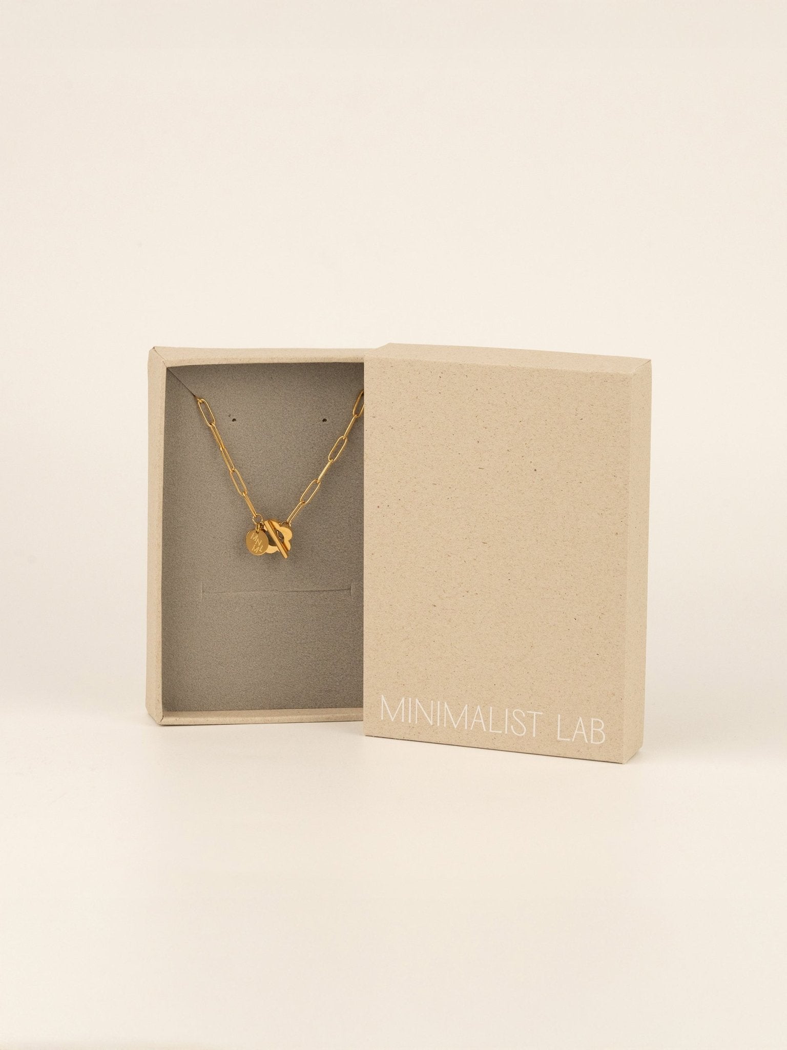 Elements Gift Box - Minimalist Lab